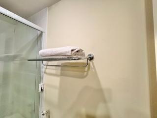 Congonhas Flat H2002 - eSuites - San Paolo - 4