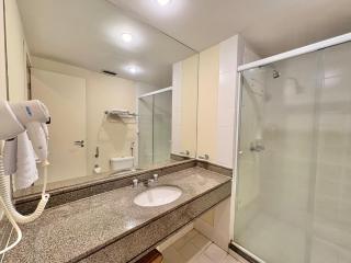Congonhas Flat H2002 - eSuites - San Paolo - 5