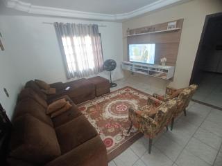 Casa da Janete - 7
