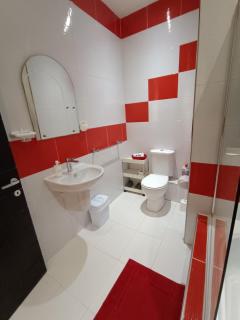 SW3 - Cosy Apartment in Xghajra - Xgħajra - 5