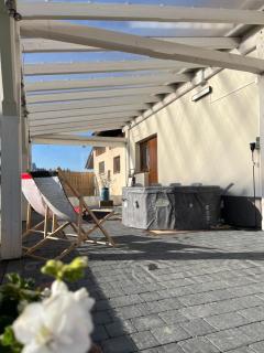 Apartamenty u Petuski - Szaflary - 8