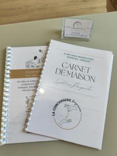 Le petit coin périgourdin - 8