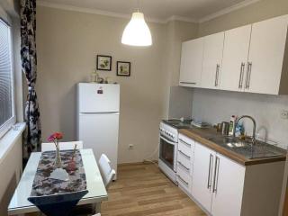 LBA Apartment - Bitola - 7