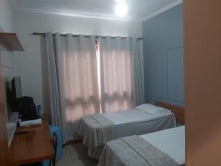 Hotel Vila das Palmeiras - Altinópolis - 1