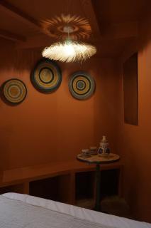 Casaïa - Essaouira - Chambre avec salle de bain privée - Hyères - 9