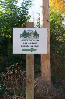 Oak Hollow - McArthur - 9