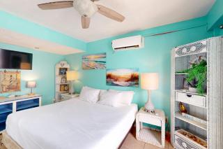 Brooklyn on the Rocks, Unit C - South Padre Island - 2