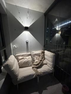 Downtown studio by the sea - 5
