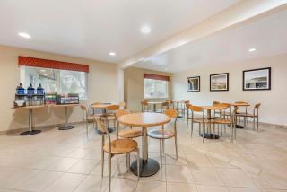 Best Western Aladdin Inn - Kelso - 6