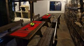 Къщи за гости Тепавица - Cowork & Relax - Trjavna - 4