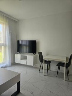 Apartment Chopin Airport Stay Włochy - Varsavia - 4
