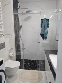 Apartment Chopin Airport Stay Włochy - Varsavia - 1