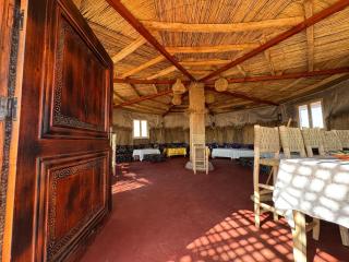 Tinfou desert camp - Beni Ali - 8