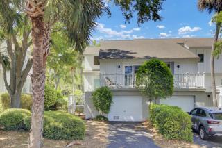 Racquet Club 28 by Wild Dunes, in Resort Core - Isle of Palms - 0