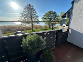 Apartament nad jeziorem w Charzykowach - 4