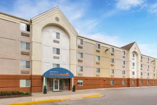 Sonesta Simply Suites Baltimore BWI Airport - Linthicum Heights - 8