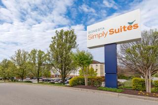 Sonesta Simply Suites Baltimore BWI Airport - Linthicum Heights - 7