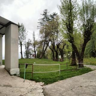 The Jungle Resorts - Murree - 7