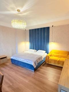 Boutique Hotel Tiflisi - Tbilisi - 7
