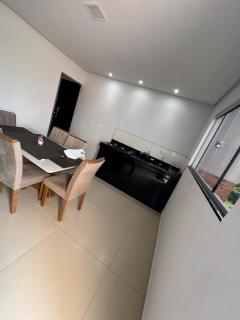 Apartamento Clube Tô de Boa - Itaberaí - 8