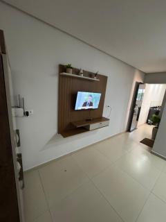 Apartamento Clube Tô de Boa - Itaberaí - 6