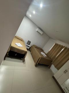 Apartamento Clube Tô de Boa - 7