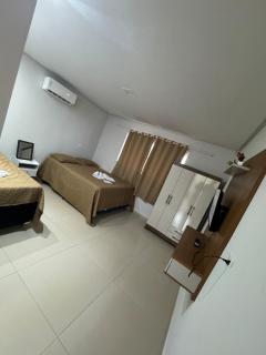 Apartamento Clube Tô de Boa - 9
