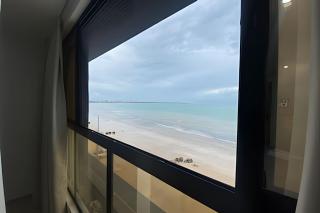 Flat CariBessa - Frente Mar João Pessoa/PB - João Pessoa - 5