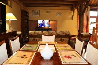 Gîte de France à Les Trois Saints 2 épis - Gîte de France 8 personnes MAE-9244 - - 5