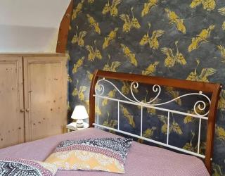 Maison familiale à Faycelles avec terrasse - 6