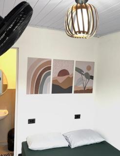 Lemon Suites e Pousada - Sesc Bertioga - Bertioga - 7