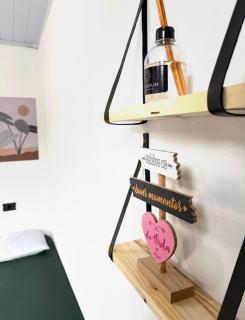 Lemon Suites e Pousada - Sesc Bertioga - Bertioga - 3