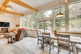 On-Site River Access Mtn-View Ouray Oasis! - 4