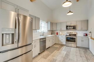 On-Site River Access Mtn-View Ouray Oasis! - 3