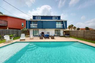 Brooklyn on the Rocks - South Padre Island - 8