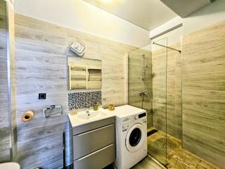Mamaia-NordCom Apartamente Exclusiviste, la plaja Azimuth - Mamaia Nord – Năvodari - 4