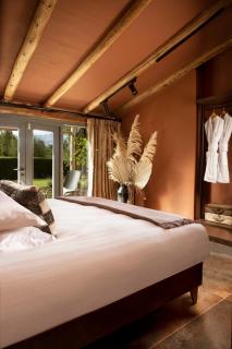 Cuesta Serena Boutique Hotel - Huaraz - 9