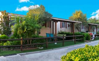 Camping Castello - Neos Marmaras - 5