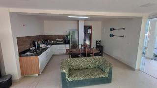 Casa de praia em Itaúna, Saquarema, Pertinho do mar 150 m da areia com 3 quartos e ar condicionado - 5