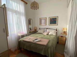 soba u vili 10 metara od mora - Opatija - 7