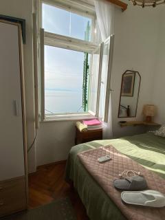 soba u vili 10 metara od mora - Opatija - 6
