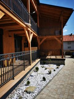 Luxusne apartmany Telgart - Olivia - Telgárt - 8