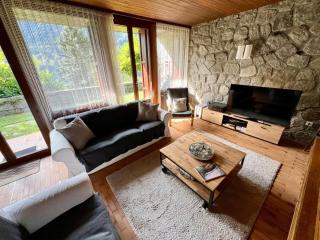 Casa del Noce - in the heart of Swiss Alps - Faido - 8