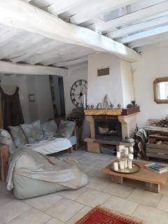Un jardin sur la colline - Claveyson - 8