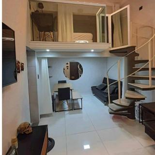 Loft - Canto do Forte - Praia Grande - 0