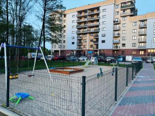 NaturaApart garaż podziemny - Ostrołęka - 6