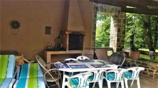 Villa historique à Berrias-et-Casteljau, 350 m² avec piscine privée - Berrias Et Casteljau - 7