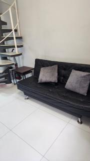 Loft - Canto do Forte - Praia Grande - 8