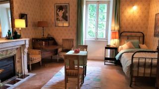 Villa historique à Berrias-et-Casteljau, 350 m² avec piscine privée - Berrias Et Casteljau - 3