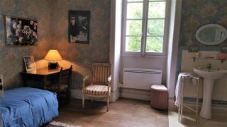 Villa historique à Berrias-et-Casteljau, 350 m² avec piscine privée - Berrias Et Casteljau - 2
